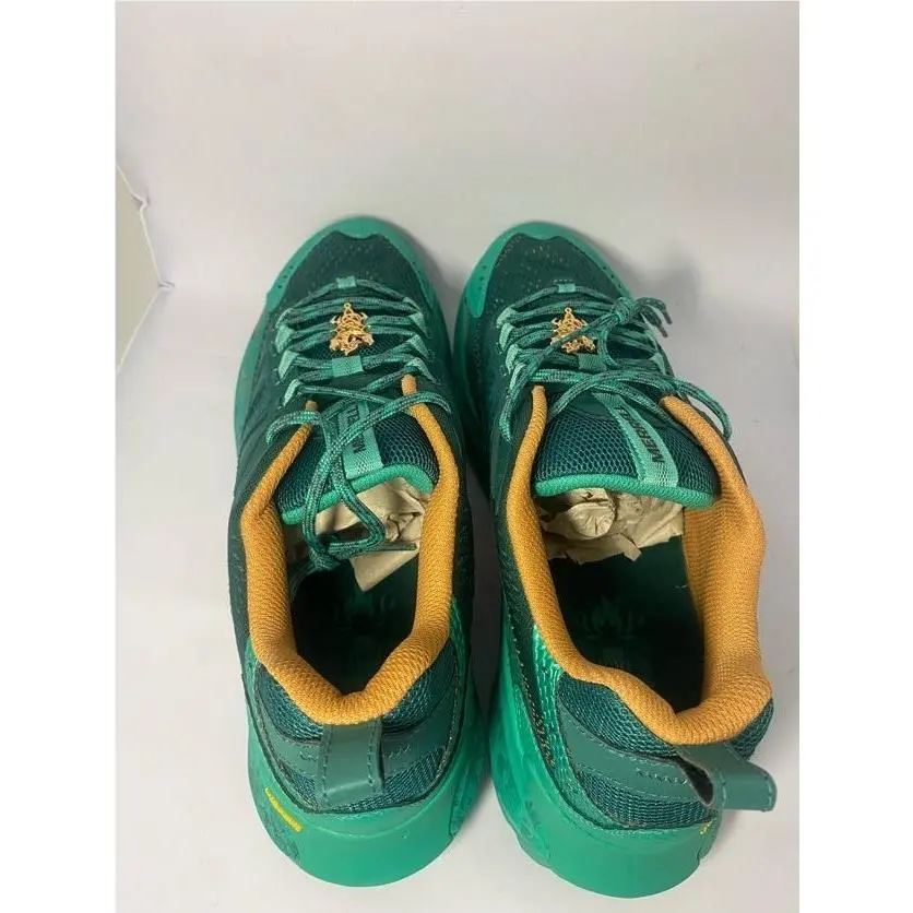 Merrell shoes - Merrell Moab Speed 2 - Moab Speed - J5006813 - Green 6