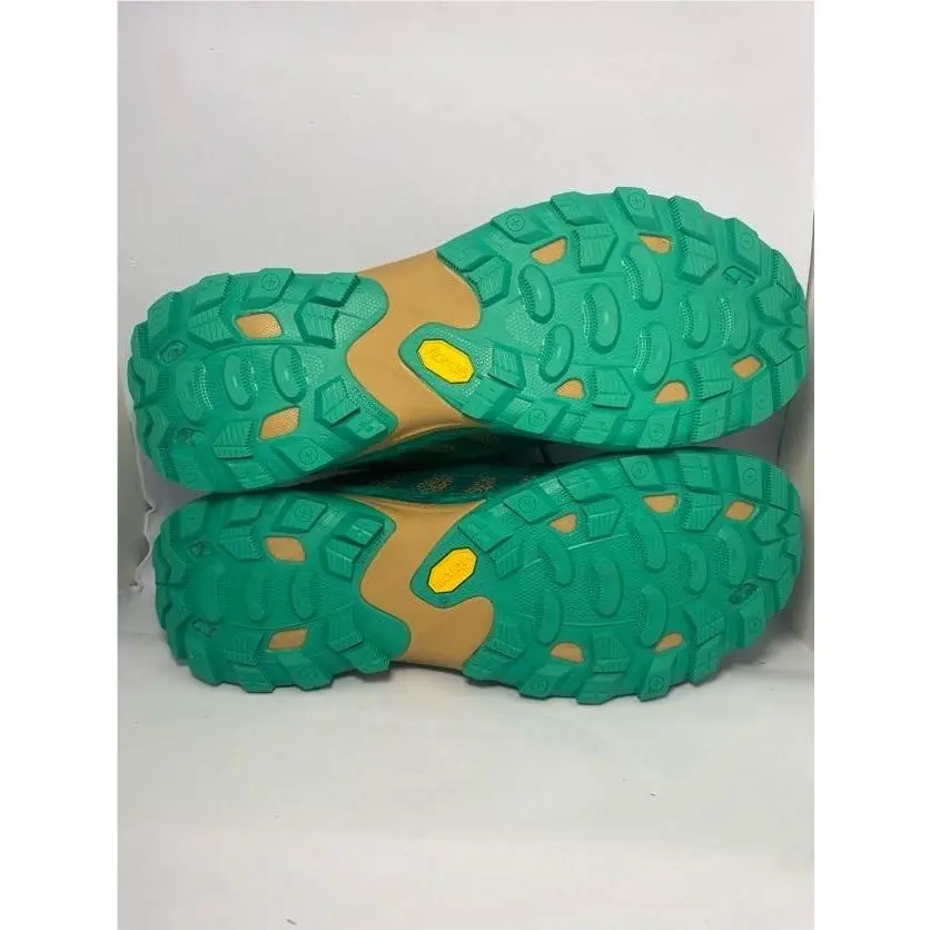Merrell shoes - Merrell Moab Speed 2 - Moab Speed - J5006813 - Green 7