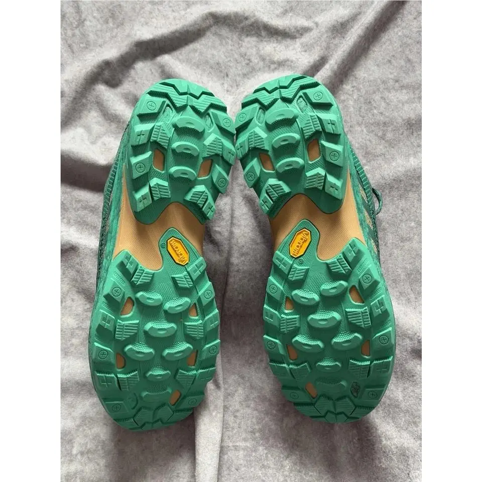 Merrell shoes - Merrell Moab Speed 2 - Moab Speed - J5006813 - Green 9