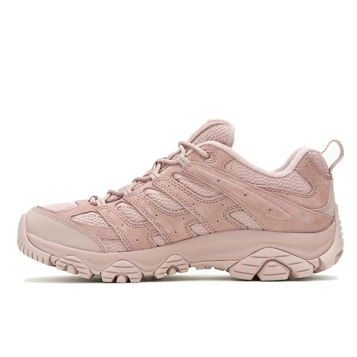 Merrell shoes - Merrell Moab 3 - Moab - Rose 0