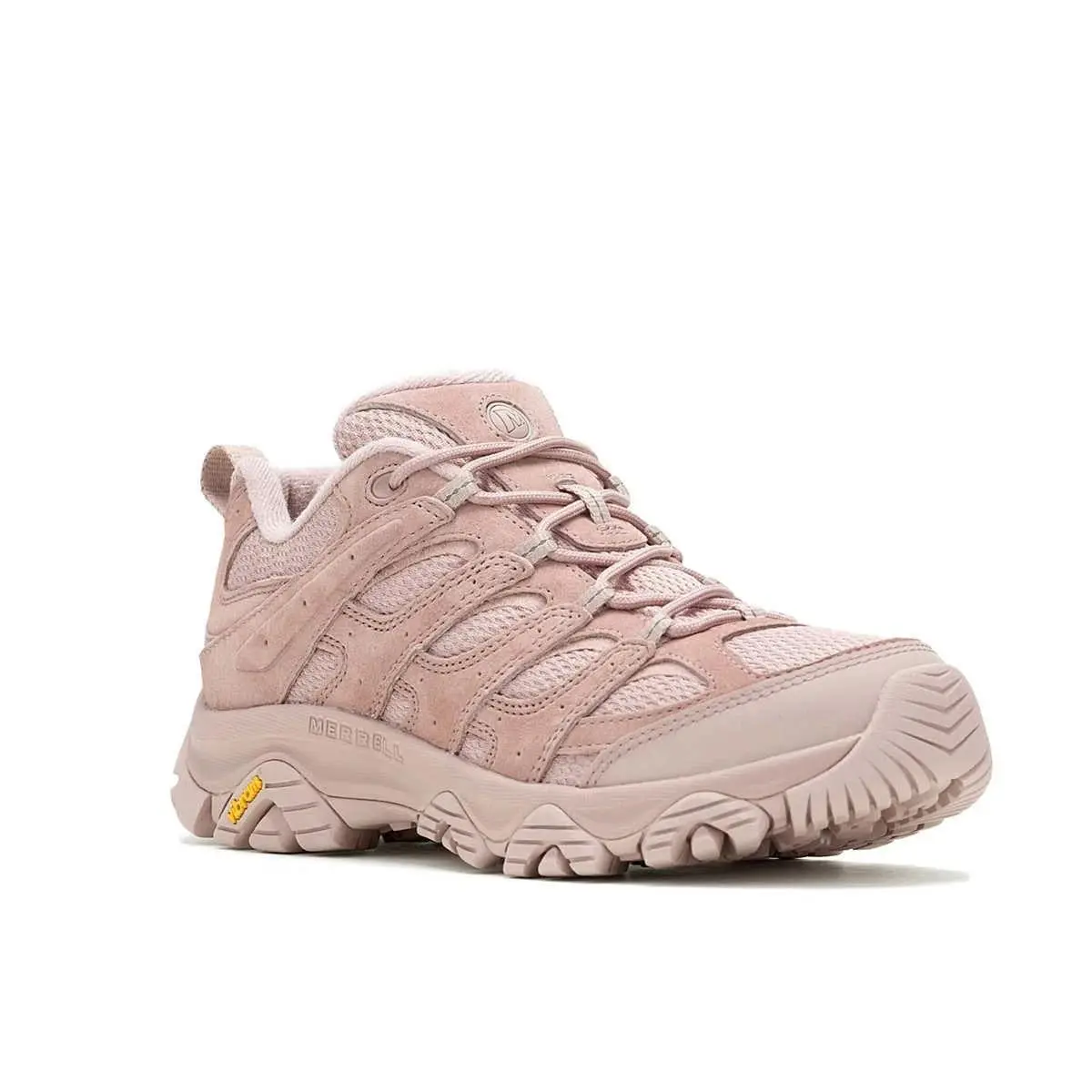 Merrell shoes - Merrell Moab 3 - Moab - Rose 1