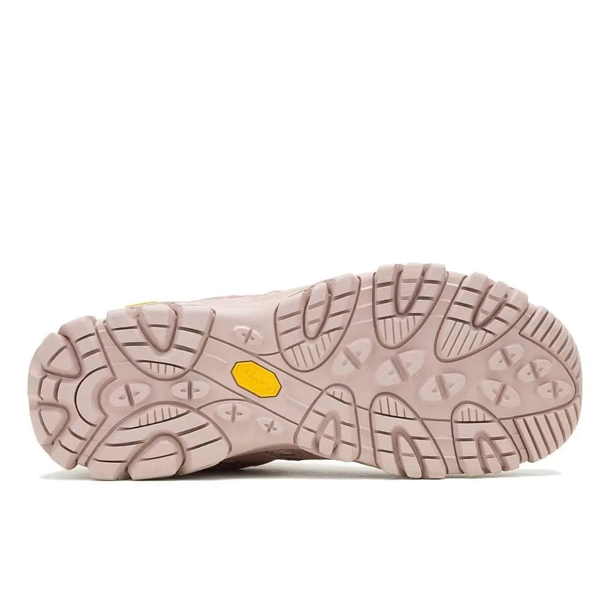 Merrell shoes - Merrell Moab 3 - Moab - Rose 4