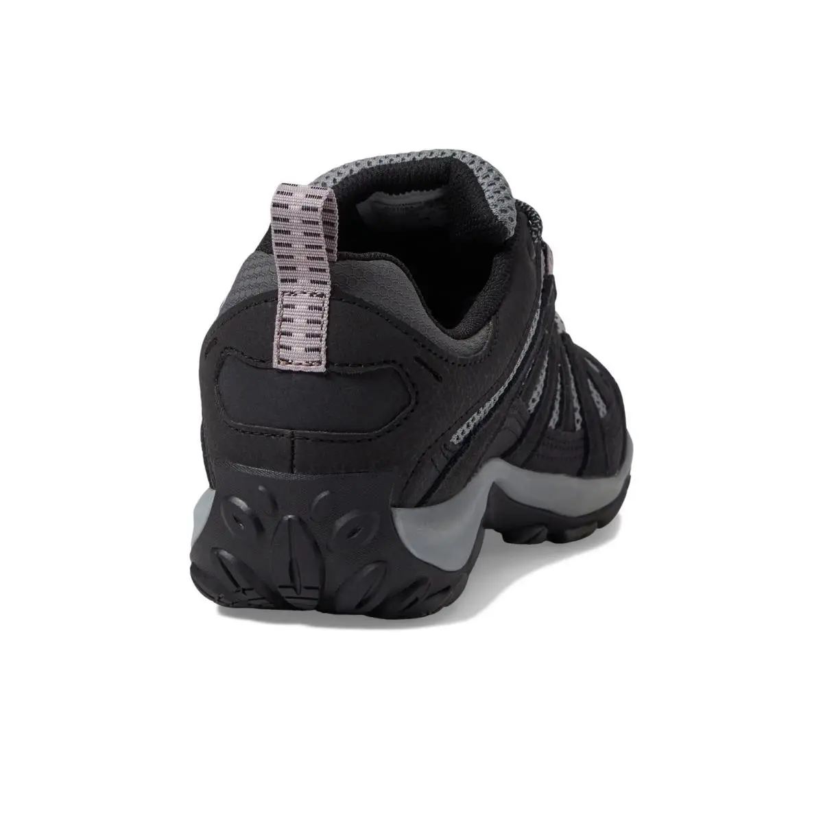 Merrell shoes - J037064 - J037064 - Black/Monume 3