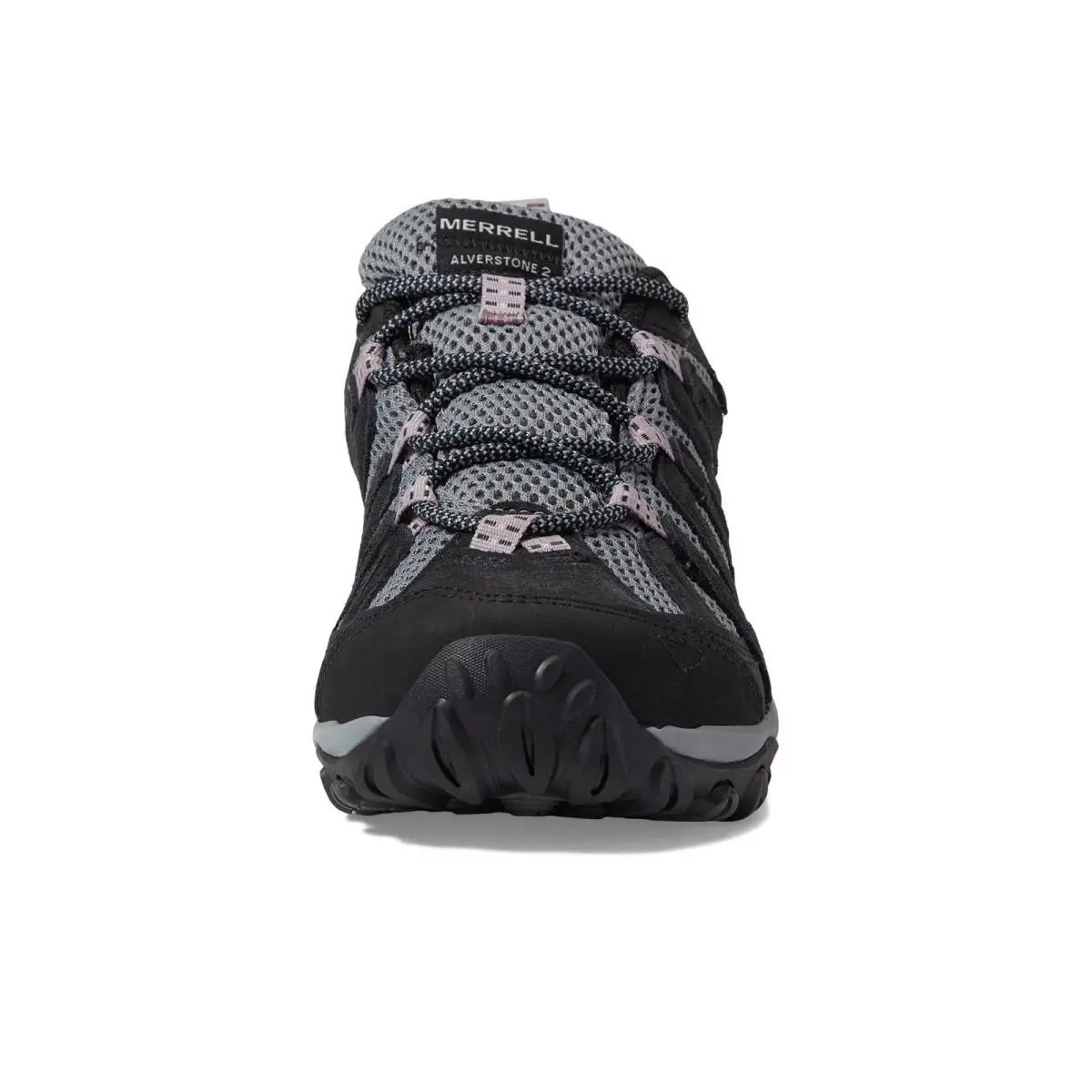 Merrell shoes - J037064 - J037064 - Black/Monume 4