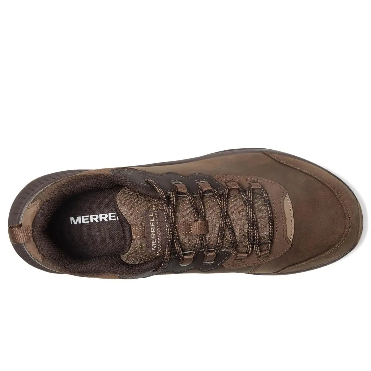 Merrell shoes - J038945W - J038945W - Mole (UPC: 195021276319) 0