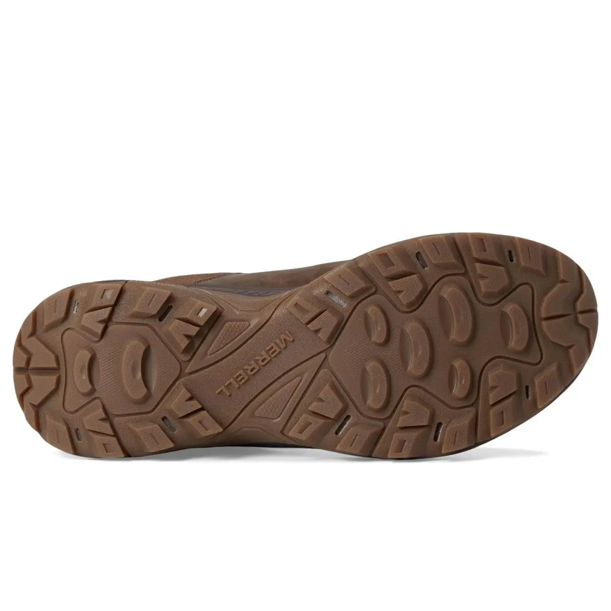Merrell shoes - J038945W - J038945W - Mole (UPC: 195021276319) 1