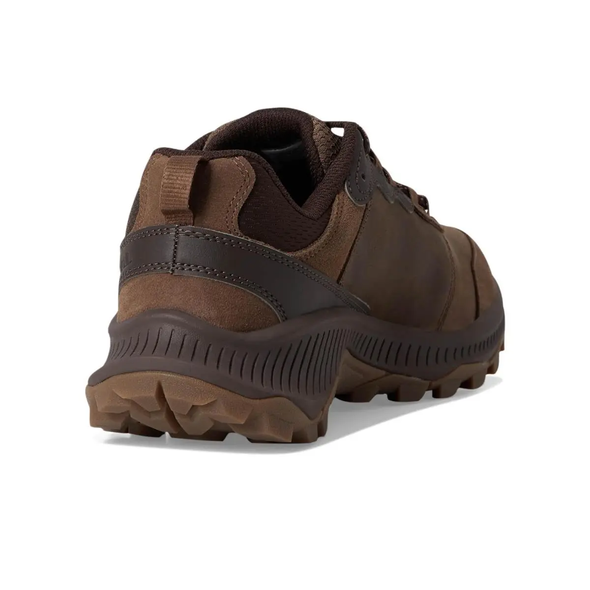 Merrell shoes - Speed Strike 2 Leather - Speed Strike Leather - J038945W - Mole (UPC: 195021276296) 3