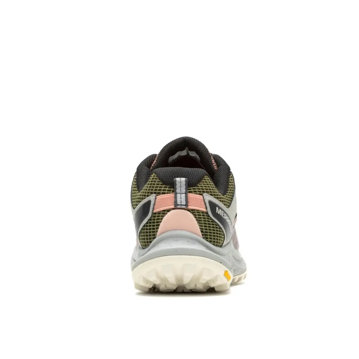 Merrell shoes - J067832 - J067832 - Burlwood/Avocado (UPC: 195019495869) 0