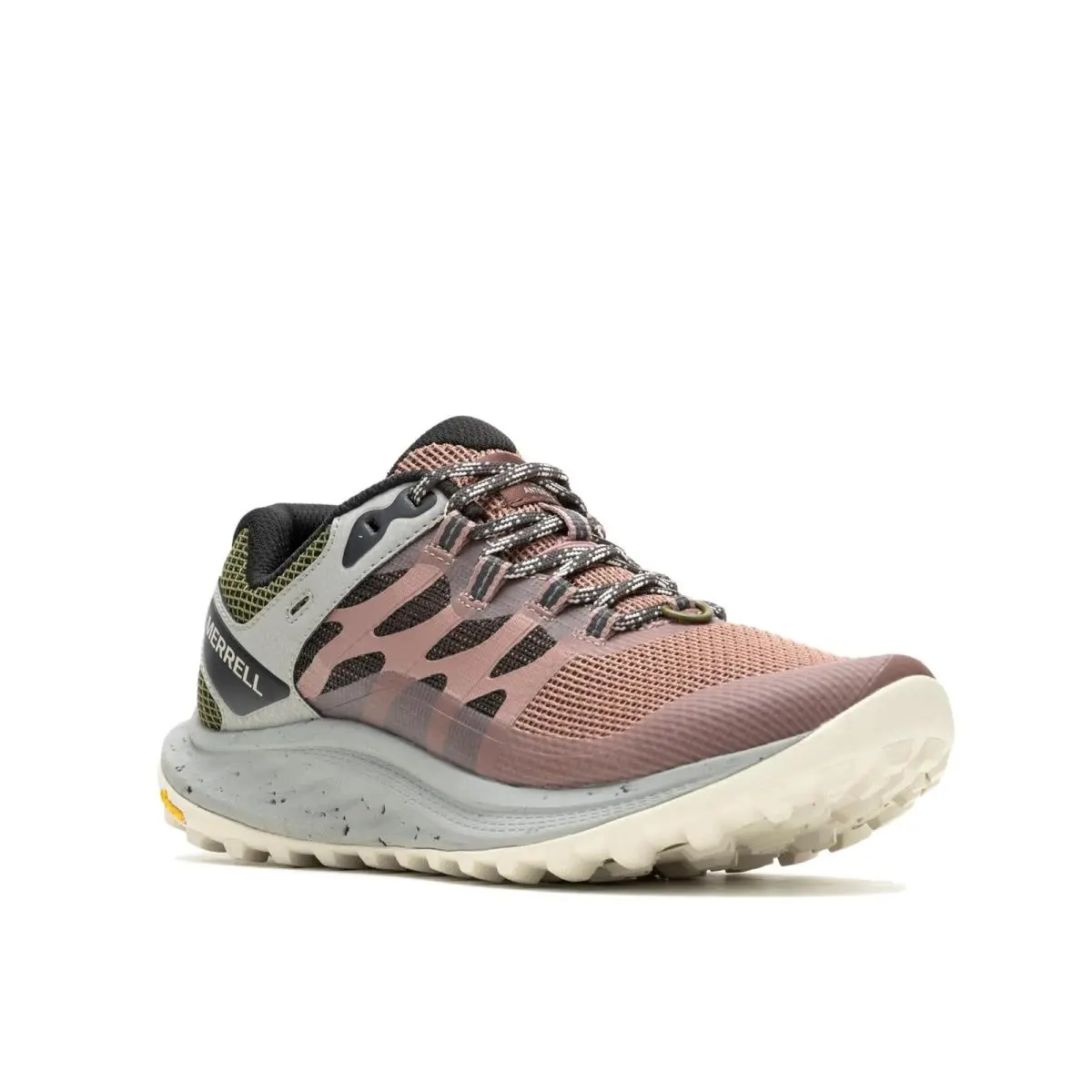 Merrell shoes - J067832 - J067832 - Burlwood/Avocado (UPC: 195019495869) 1