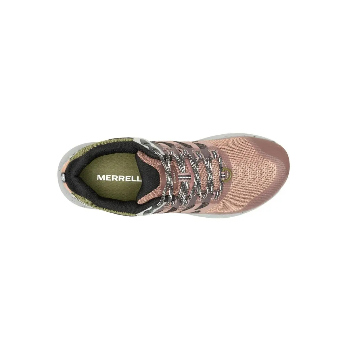 Merrell shoes - J067832 - J067832 - Burlwood/Avocado (UPC: 195019495869) 2