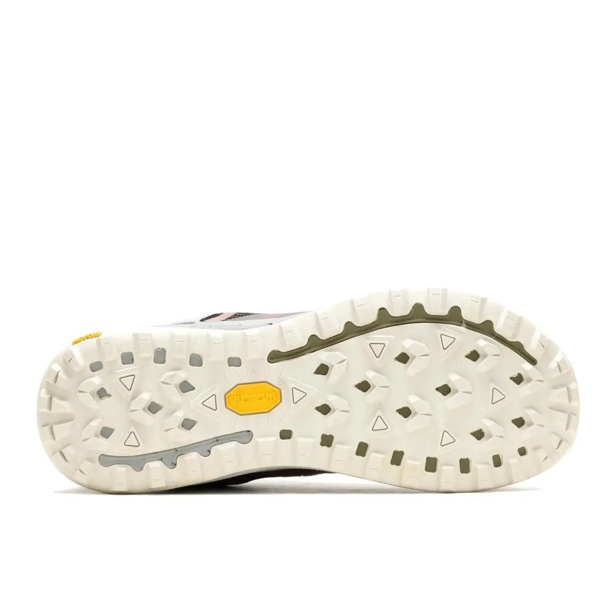 Merrell shoes - J067832 - J067832 - Burlwood/Avocado (UPC: 195019495869) 3