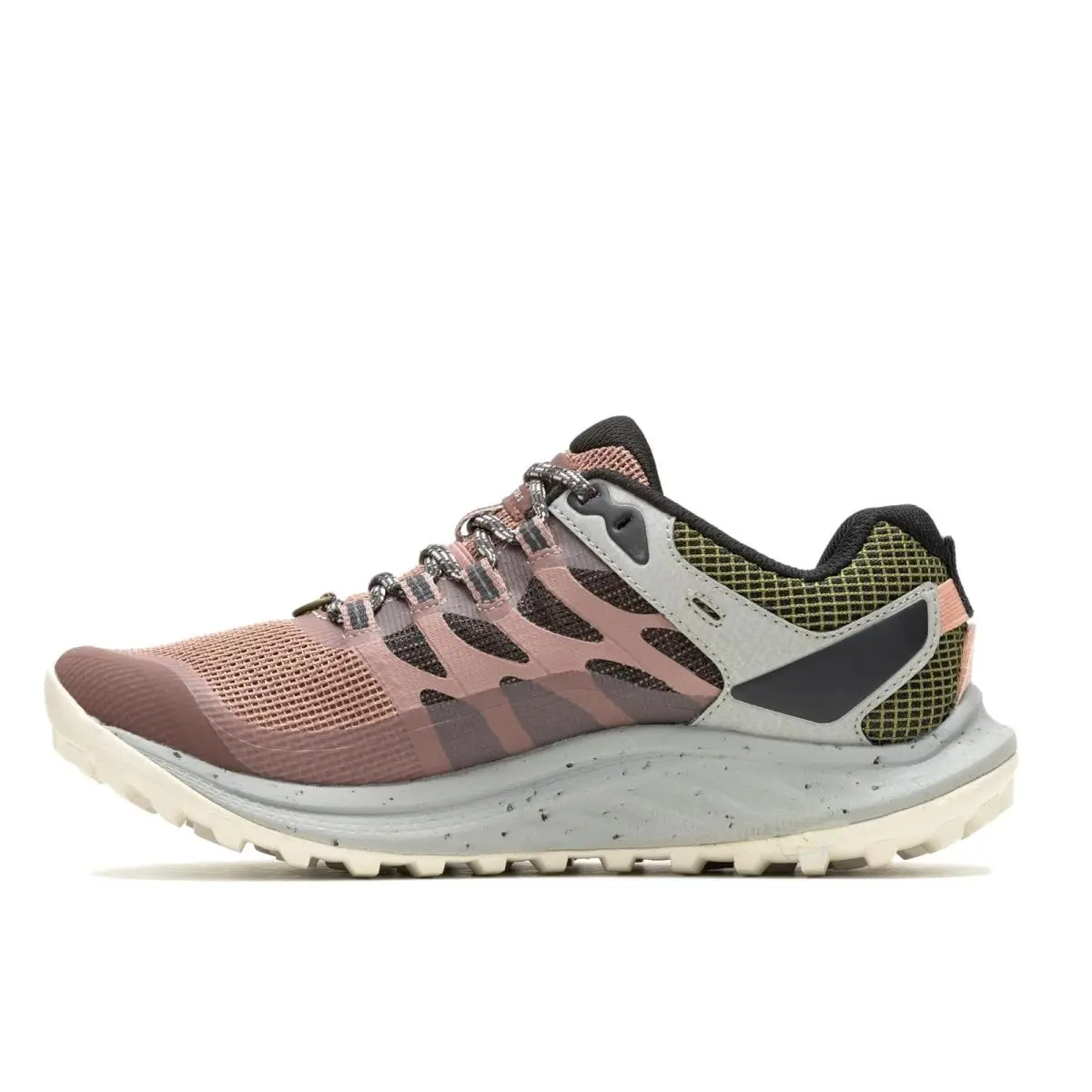 Merrell shoes - J067832 - J067832 - Burlwood/Avocado (UPC: 195019495869) 4