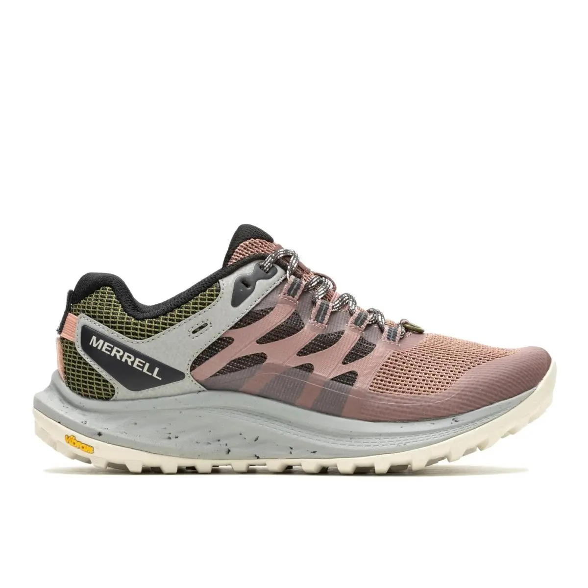 Merrell shoes - J067832 - J067832 - Burlwood/Avocado (UPC: 195019495869) 5