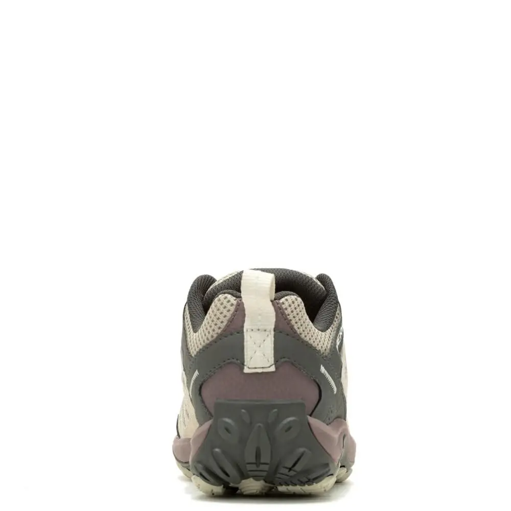 Merrell shoes - Crosslander 3 - Crosslander - J037998 - Silver/Antle (UPC: 195019792487) 1