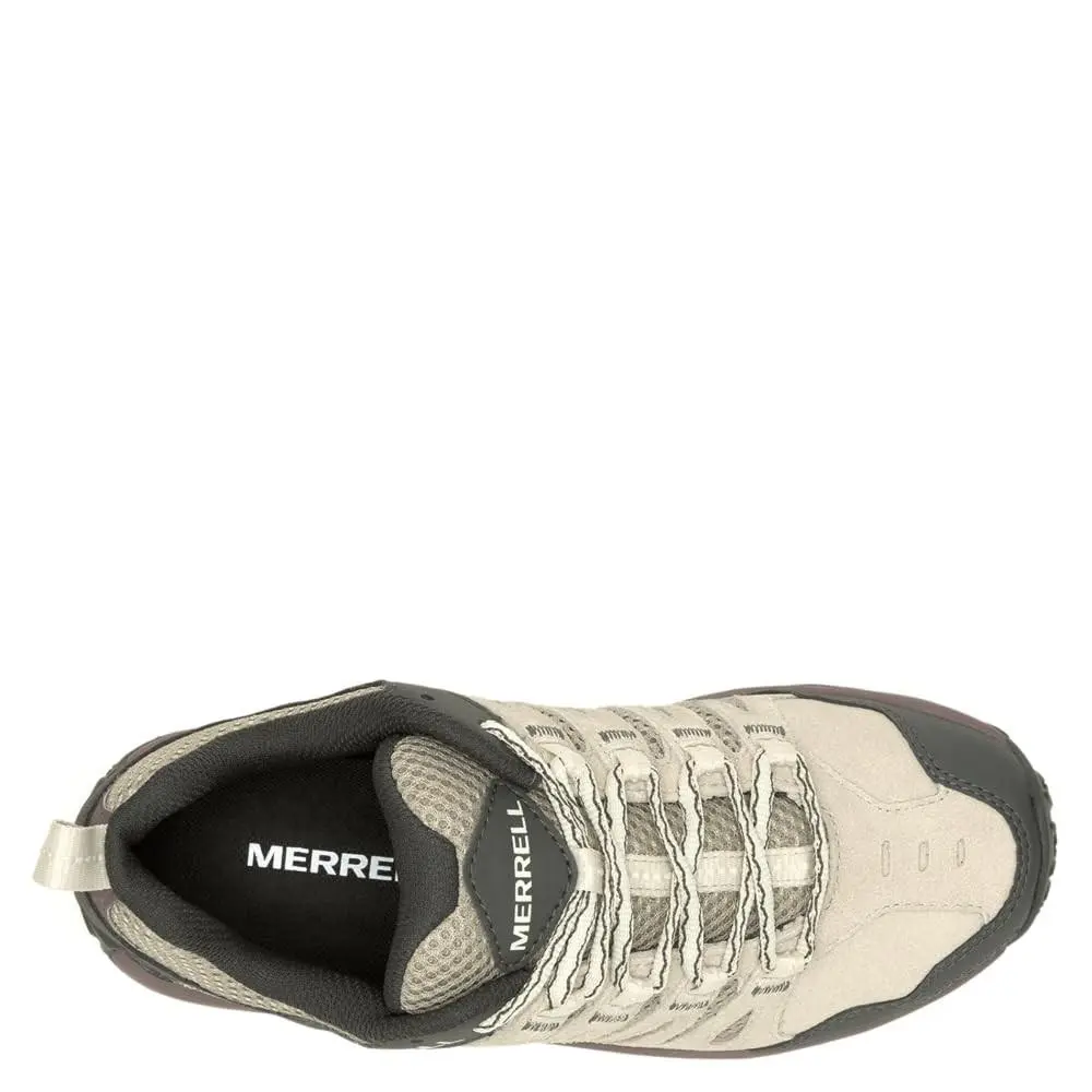Merrell shoes - Crosslander 3 - Crosslander - J037998 - Silver/Antle (UPC: 195019792487) 2