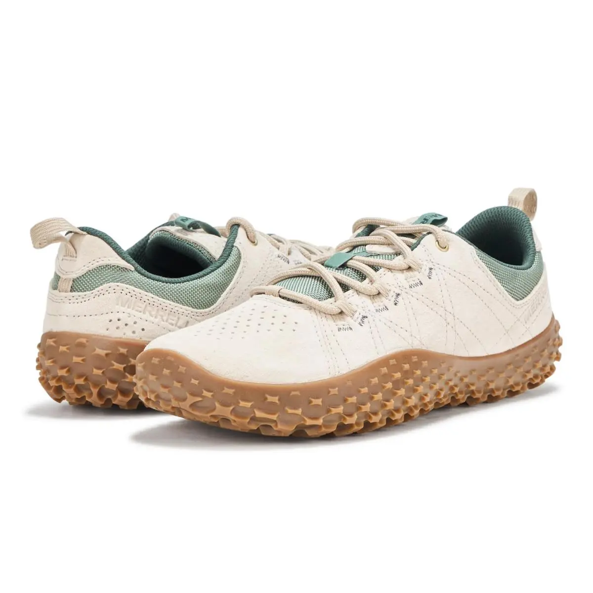 Merrell shoes - J032959 - J032959 - Greige (UPC: 195020849828) 1