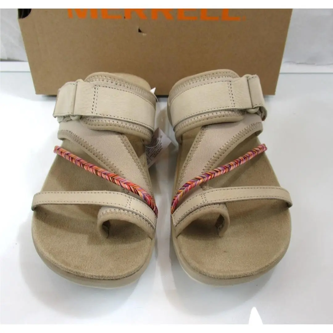 Merrell shoes - Merrell Terran 4 Post - Terran Post - J006756 - Beige (UPC: 195019752306) 3