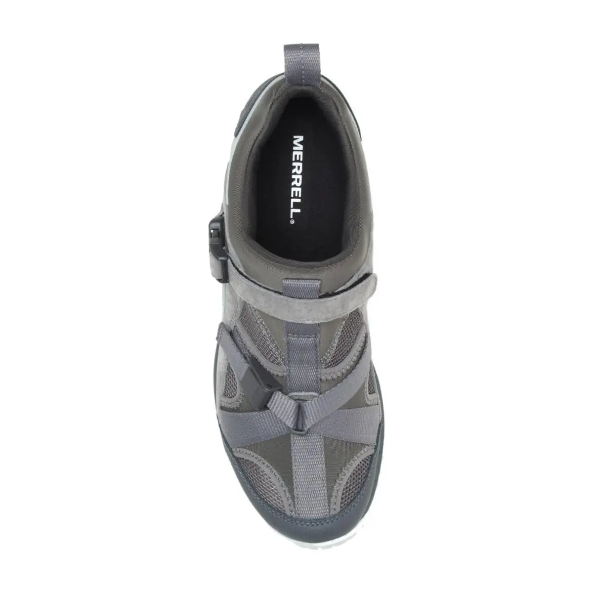 Merrell shoes - Merrell Shoreline Lux - Shoreline Lux - J004803 - Gray 13