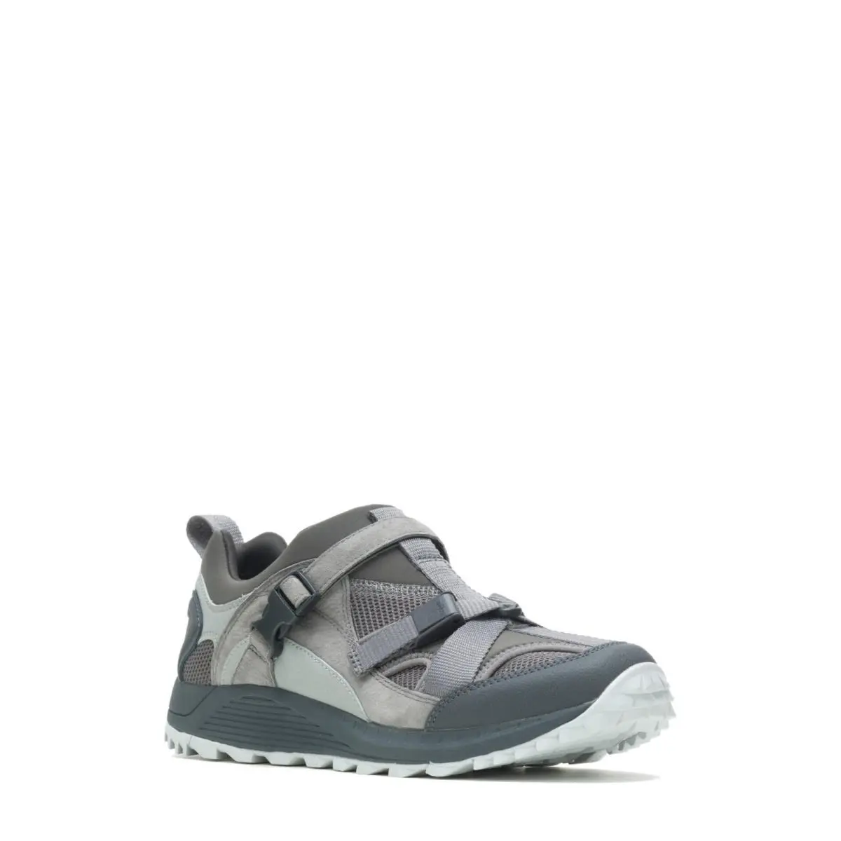 Merrell shoes - Merrell Shoreline Lux - Shoreline Lux - J004803 - Gray 15