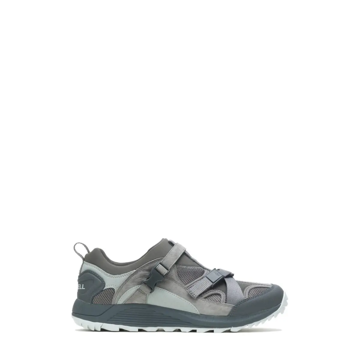 Merrell shoes - Merrell Shoreline Lux - Shoreline Lux - J004803 - Gray 16