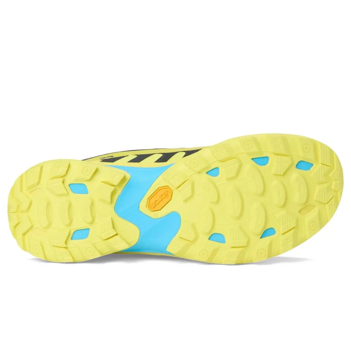 Merrell shoes - J5007243 - J5007243 - High Velocity (UPC: 195020950630) 1
