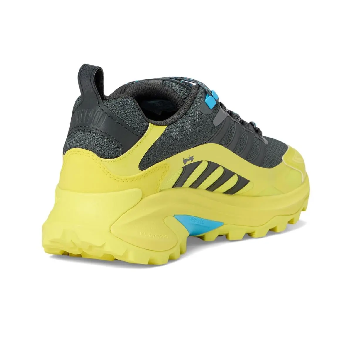 Merrell shoes - J5007243 - J5007243 - High Velocity (UPC: 195020950630) 3