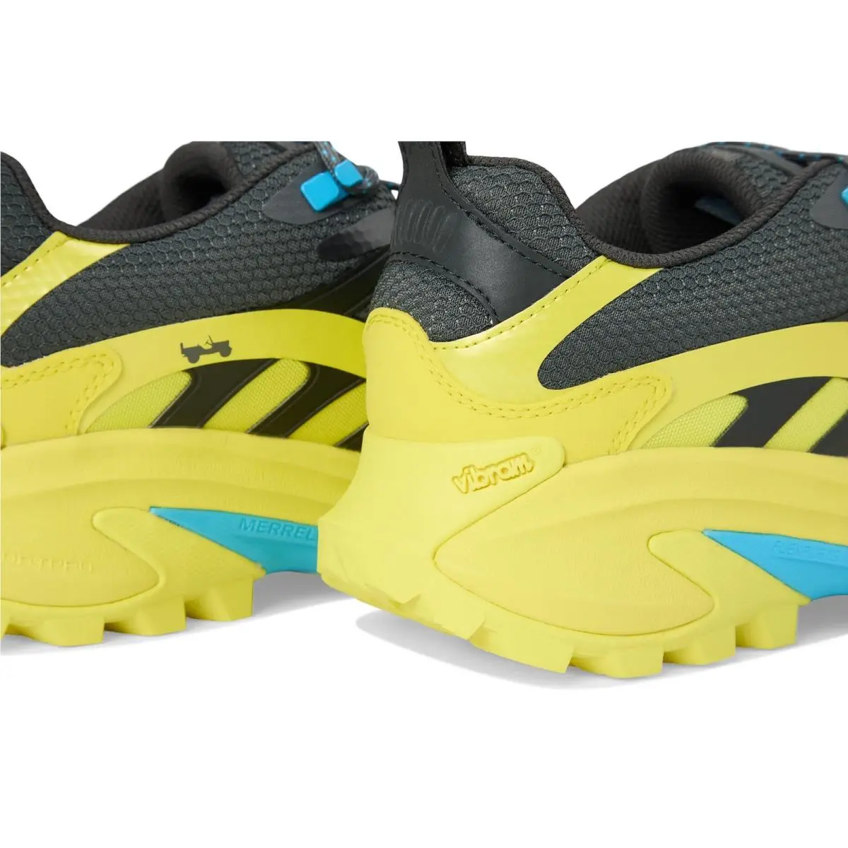 Merrell shoes - J5007243 - J5007243 - High Velocity (UPC: 195020950630) 4