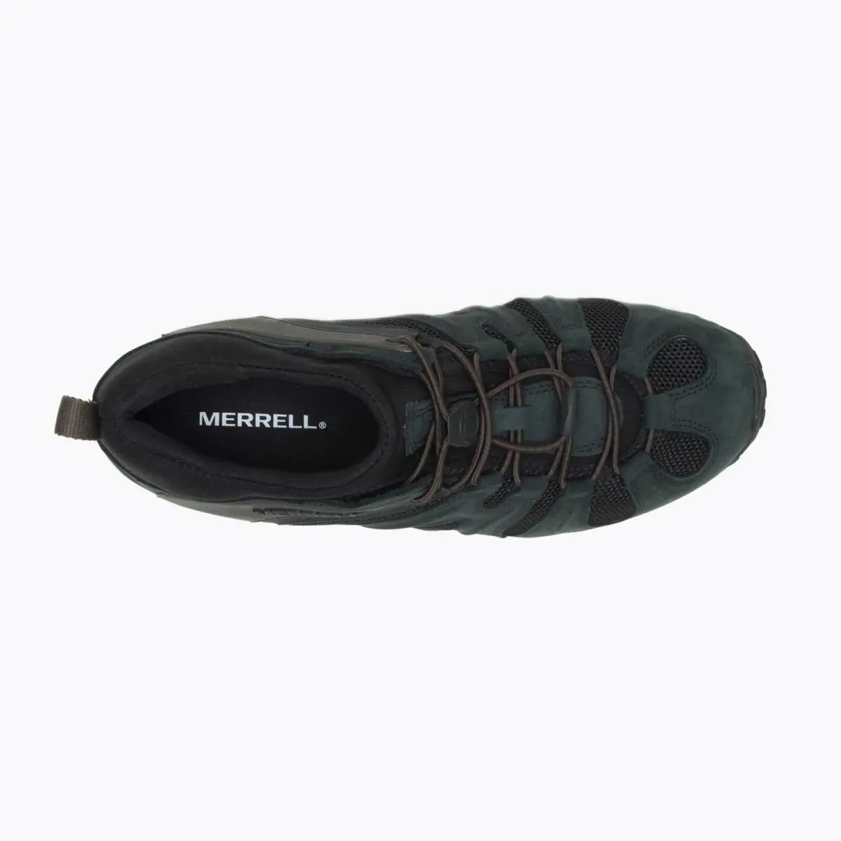 Merrell shoes - J033091 - J033091 - Black (UPC: 044211705668) 5