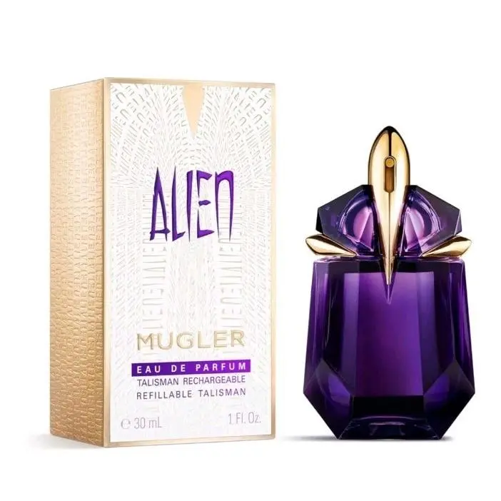 Alien Eau de Parfum Spray 30 mL 1 Fl. oz by Mugler