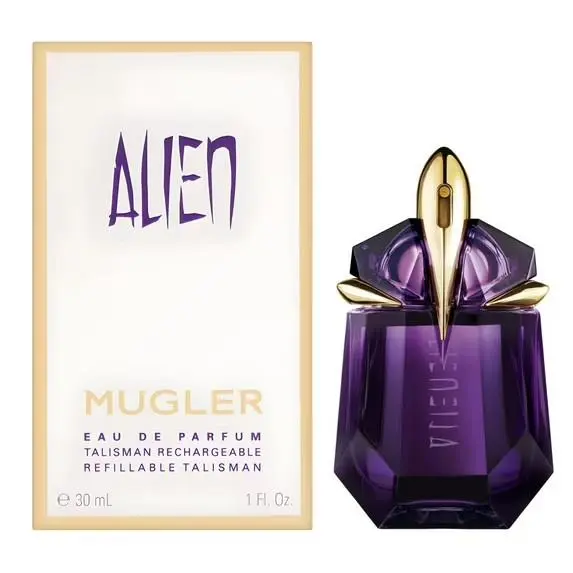 Alien by Mugler For Women Eau de Parfum Spray 1 oz