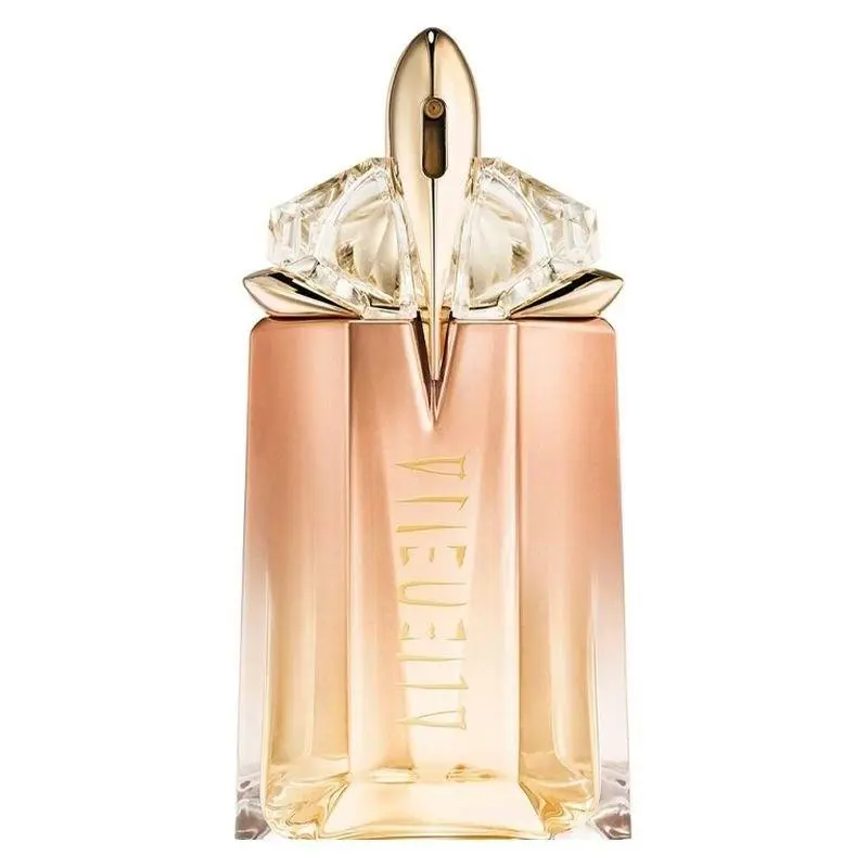 Alien Goddess Supra Florale Edp Spray 2.0 OZ / 60 ml For Women - Tester by Mugler