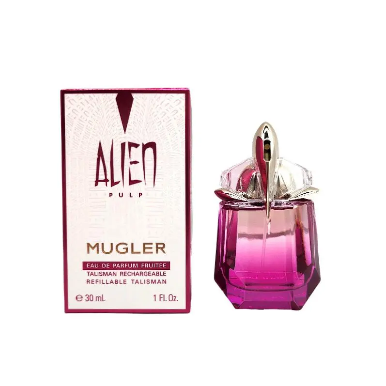 Alien Pulp For Women 1 oz Eau de Parfum Spray Refillable by Mugler