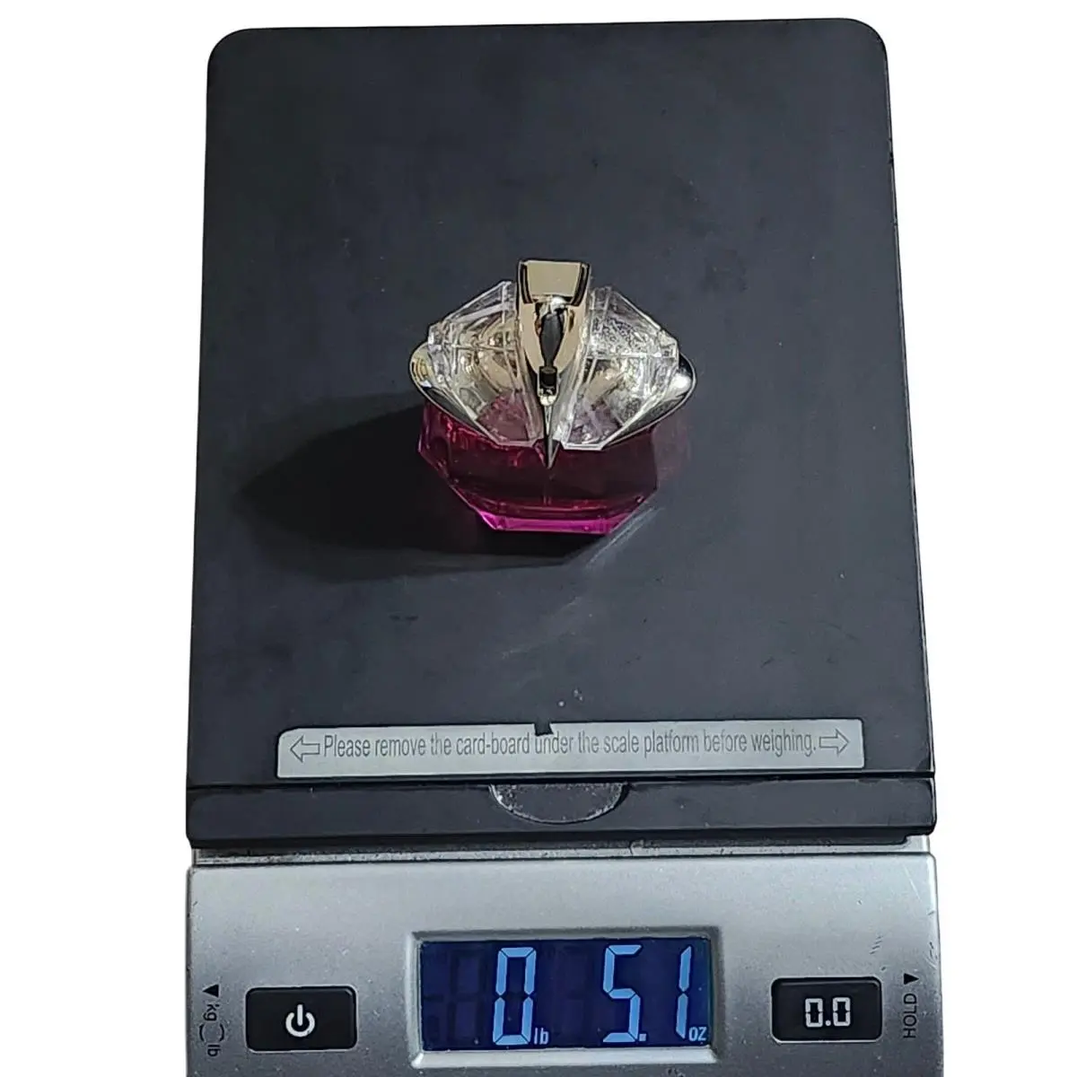 Alien Hypersense Eau de Parfum 30ml 1oz Refillable Edp Spray 2024 Release by Mugler