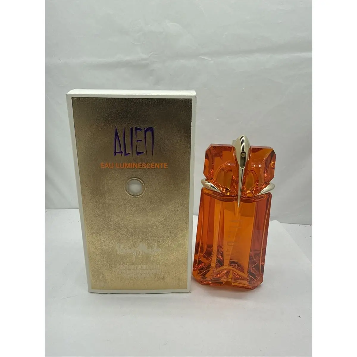 Thierry Mugler Alien Eau Luminescente Edt 60ml/2oz For Women Spray