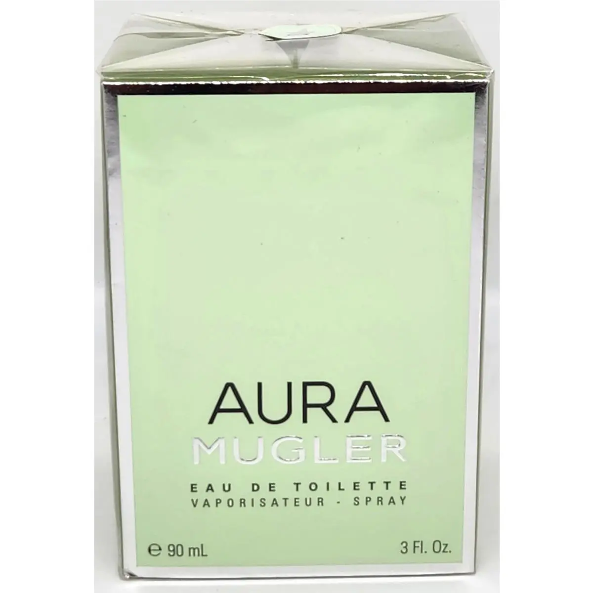 Aura  For Women Eau de Toilette Spray 3 fl oz by Mugler