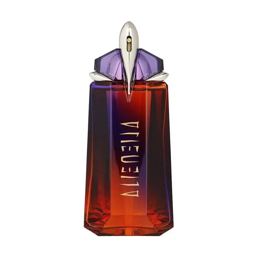 Thierry Mugler Alien Hypersense 3.0 oz Edp Spray Womens Perfume 90 ml Tester