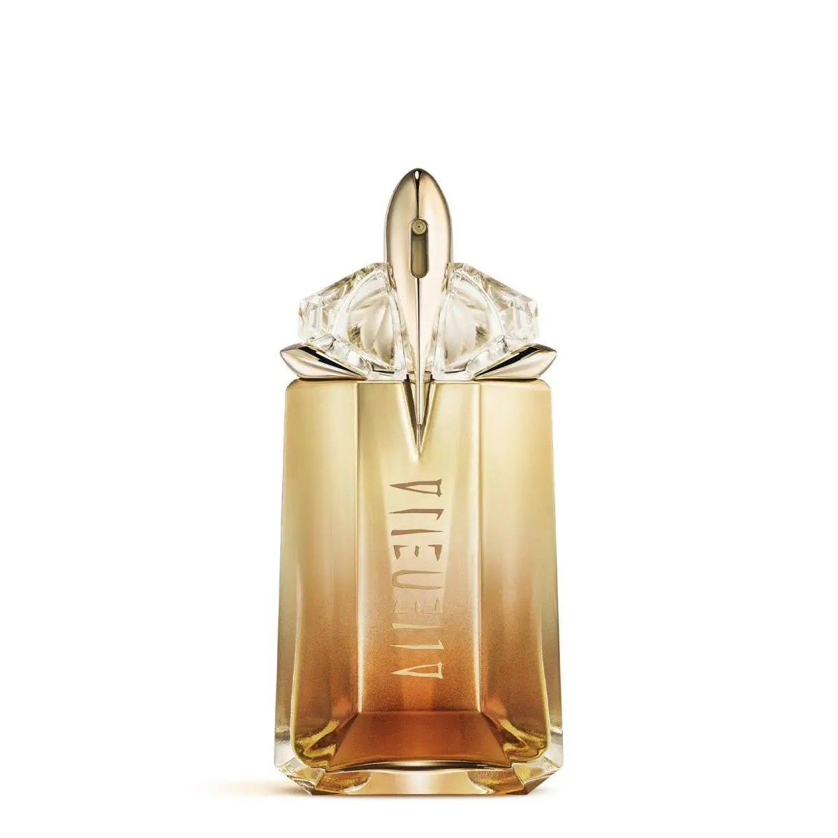 Alien Goddess Intense by Thierry  Eau De Parfum Spray 2 oz For Women by Mugler