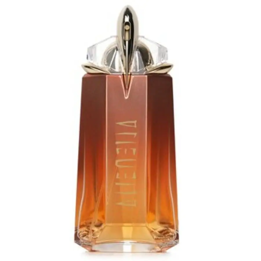 Thierry  Ladies Alien Goddess Supra Florale Edp Spray 3.0 oz Fragrances by Mugler