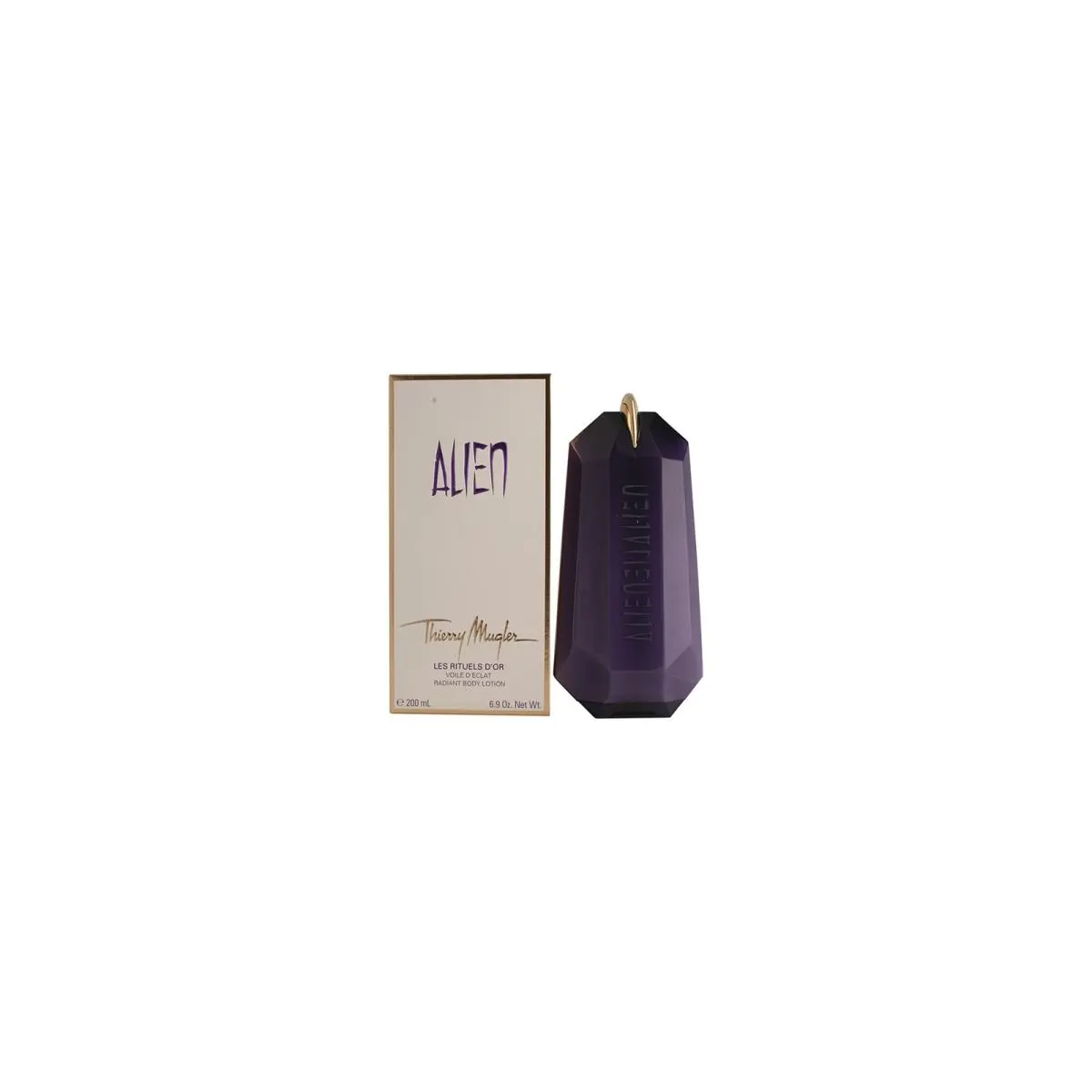 Alien Thierry  Femme Eau De Cologne 22ml - 200 ml by Mugler