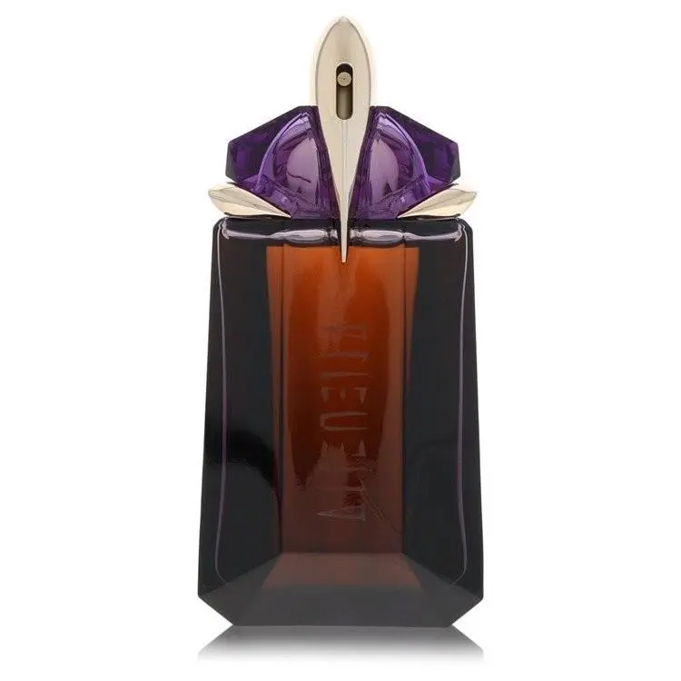 Alien by Thierry  Eau De Parfum Spray Unboxed 2 oz For Women by Mugler
