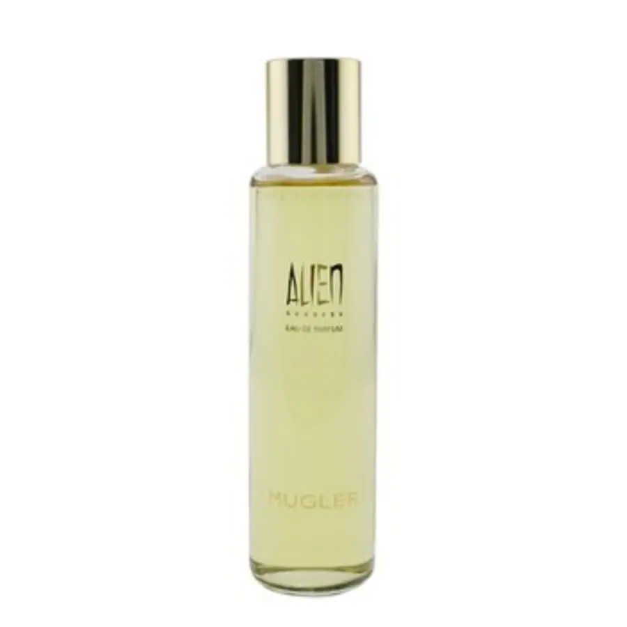 Thierry  Ladies Alien Goddess Refill Edp 3.4 oz Fragrances 3439601204628 by Mugler
