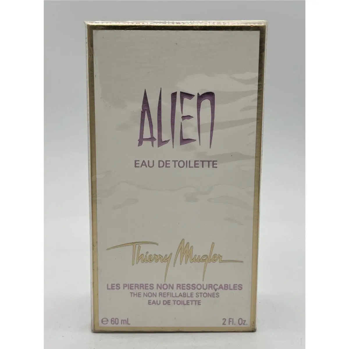 Alien by Thierry  Edt 2 oz 60 Ml See Details by Mugler