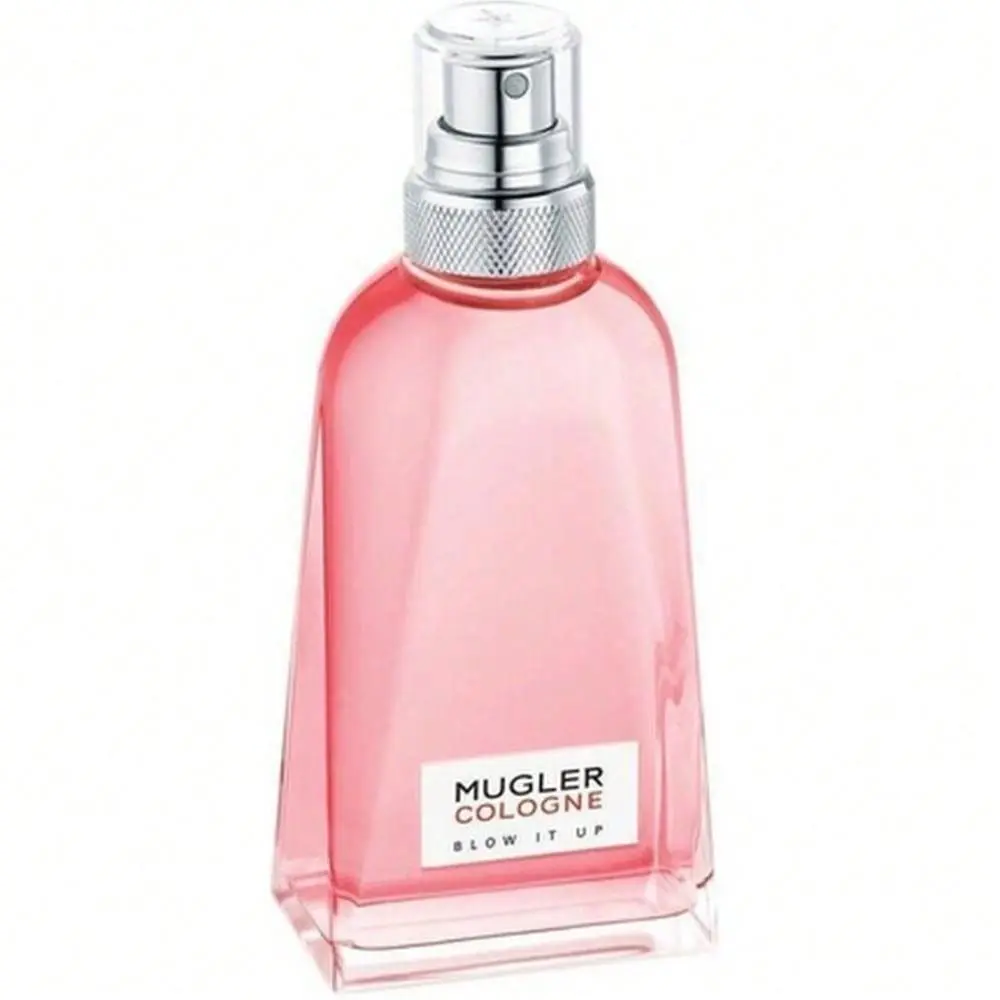Cologne Blow It Up Eau De Toilette Spray 3.3 OZ / 100 ml Unisex by Mugler