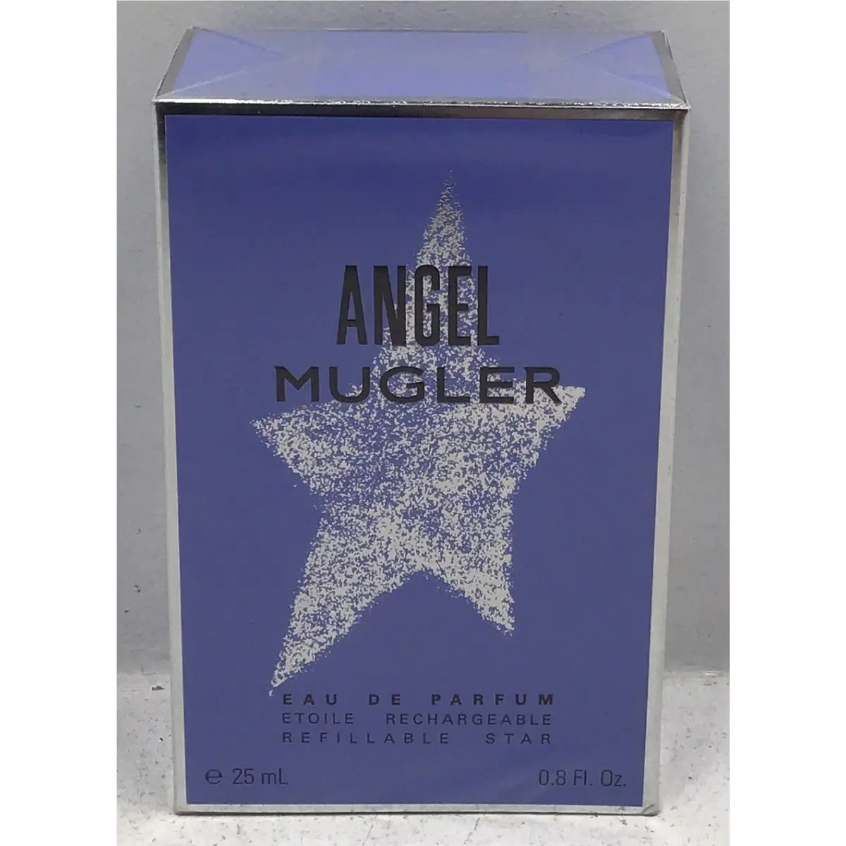 Angel by Thierry  Perfume For Women 0.8 oz by Mugler