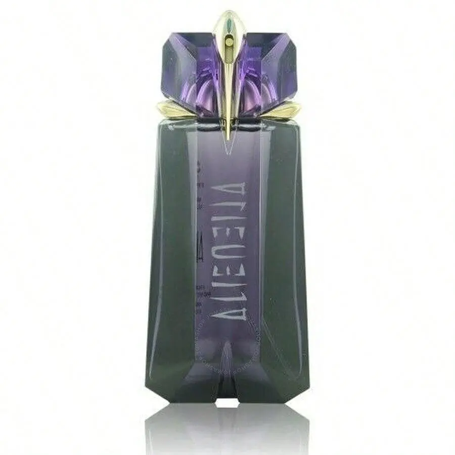 Alien Eau De Parfum 3.0 OZ / 90 ml For Women - Tester by Mugler