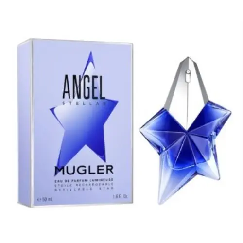 Thierry  Ladies  Angel Stellar Edp Spray 1.7 oz Fragrances by Mugler