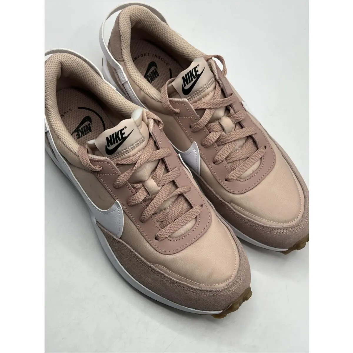 Nike shoes - Nike Waffle Debut - Waffle Debut - DH9523-201 - Pink 0