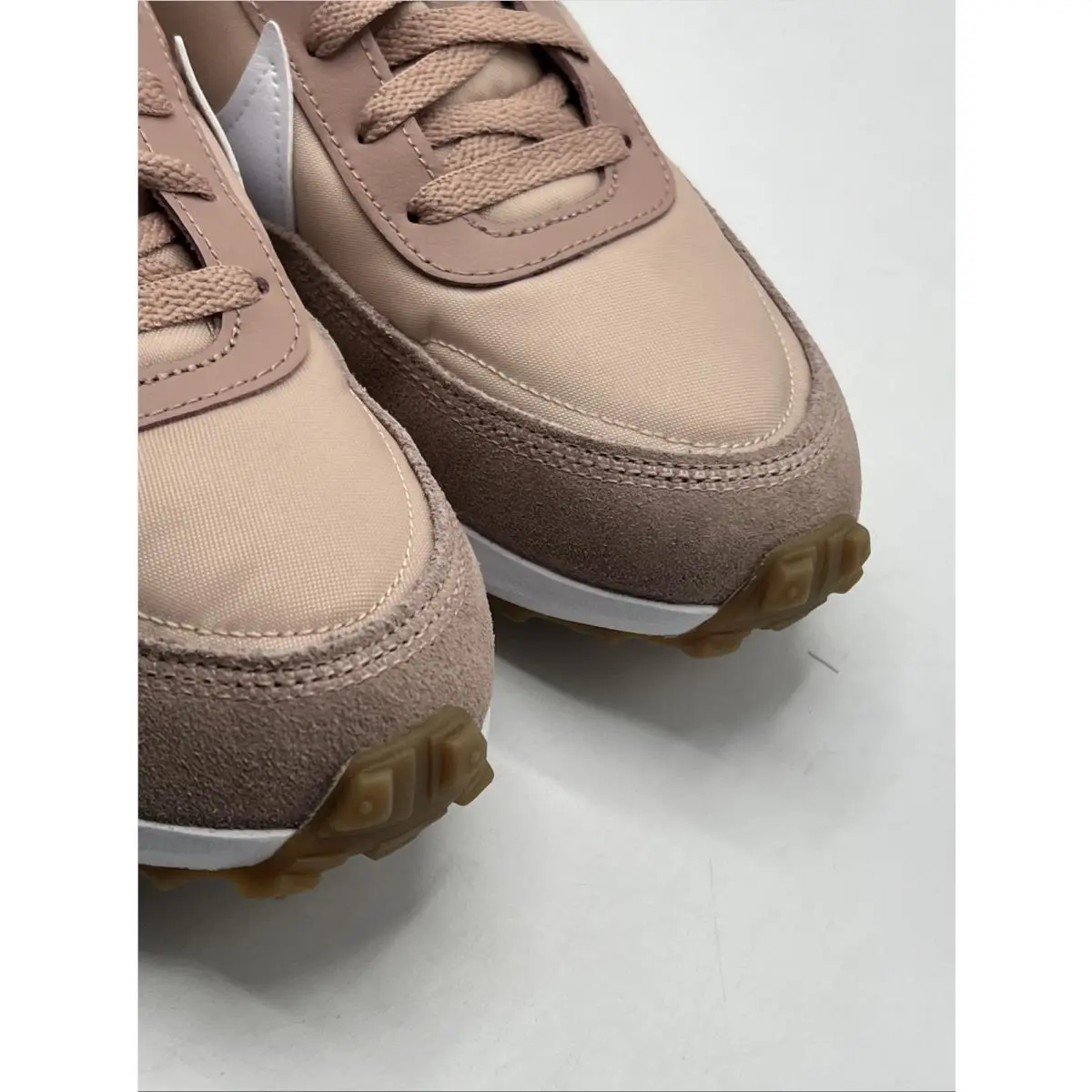Nike shoes - Nike Waffle Debut - Waffle Debut - DH9523-201 - Pink 1