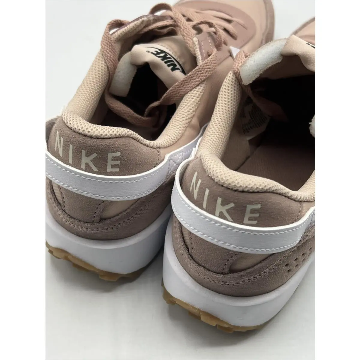 Nike shoes - Nike Waffle Debut - Waffle Debut - DH9523-201 - Pink 2