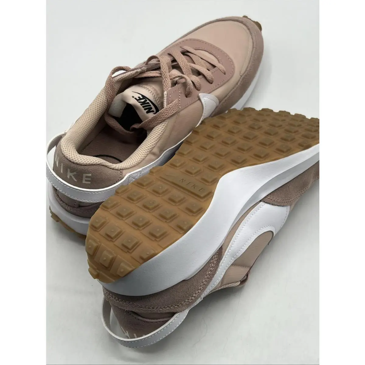 Nike shoes - Nike Waffle Debut - Waffle Debut - DH9523-201 - Pink 5